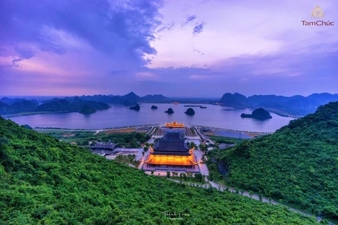 Semana de Cultura y Turismo de Ha Nam 2023 estrecha relaciones Vietnam-Japón