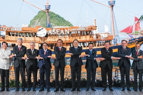 Vietnam contribuye a fortalecer la solidaridad de la ASEAN, evalúa académico indonesio