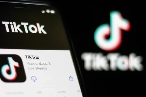 Inspeccionan actividades de TikTok en Vietnam