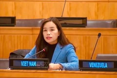 Reitera Vietnam apoyo a búsqueda de soluciones pacíficas para Myanmar