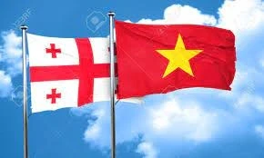 Vietnam extiende felicitaciones a Georgia por el Día Nacional