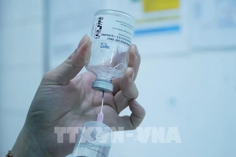 Vietnam establecerá de tres a seis centros de medicamentos raros