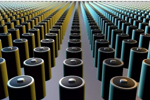 Indonesia atraería gran fondo para cadena de suministro de baterías