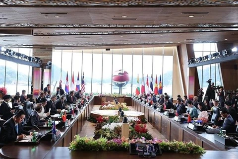 Laos se prepara para asumir la presidencia de la ASEAN en 2024