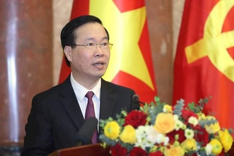 Ratifican Acuerdo de asistencia judicial en materia civil entre Vietnam y Laos