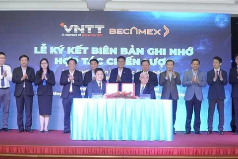 Anuncia provincia vietnamita soluciones para ciudades inteligentes