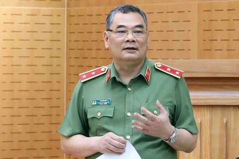 Ministerio de Seguridad Pública de Vietnam informa sobre el ataque en Dak Lak