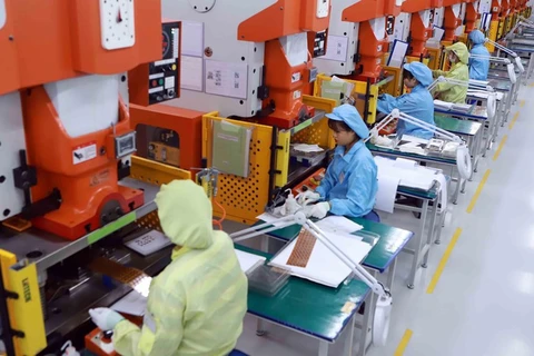 Mercado laboral de Vietnam enfrentará dificultades en segunda mitad del año
