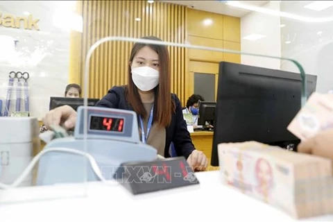 HSBC pronostica reducción de tasa de referencia en Vietnam