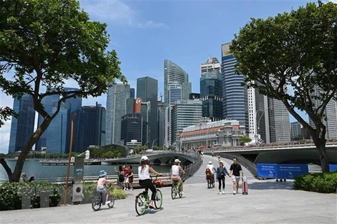 Singapur se convierte en la ciudad más cara del mundo