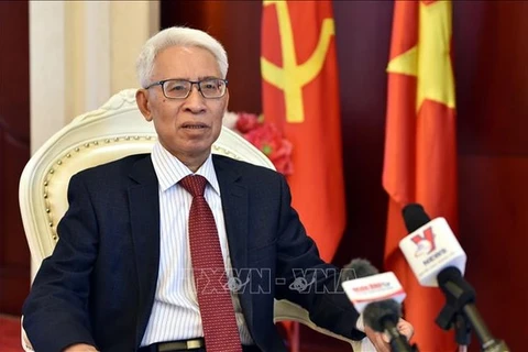 Destacan importante significado de visita oficial a China del Premier vietnamita