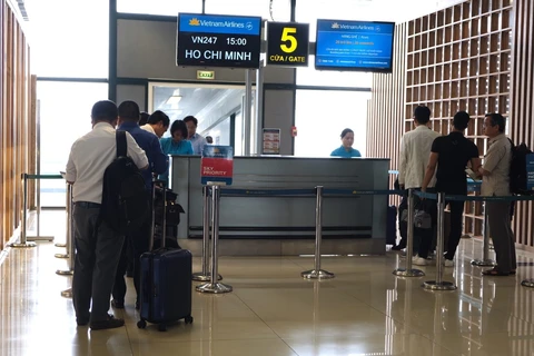 Vietnam Airlines despliega sistema de mensajería automática