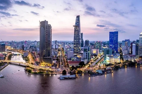 Ciudad Ho Chi Minh atrae inversión extranjera directa multimillonaria