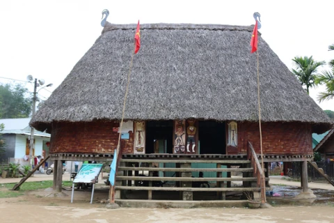 Desarrollan turismo ecológico en cordillera de Truong Son de Vietnam