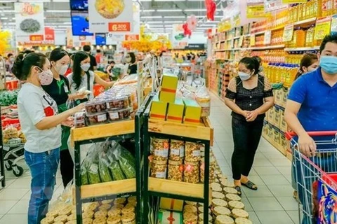 Vietnam cumplirá objetivo de controlar inflación este año, según pronóstico