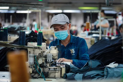 Ciudad Ho Chi Minh necesitará 165 mil puestos laborales para meses restantes de 2023