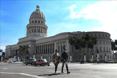 Cuba, Patrimonio Universal de la Dignidad, según Foro de Sao Paulo 