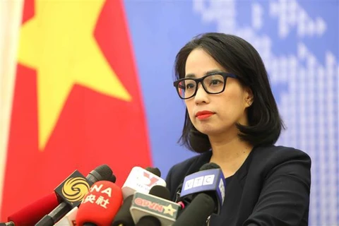 Vietnam listo para apoyar a sus ciudadanos si son afectados por disturbios en Francia