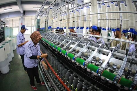 Indonesia y China robustecen la colaboración industrial 
