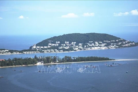 Establece Vietnam Instituto de Ciencias Ambientales, Marinas e Insulares