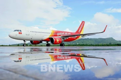 Vietjet aumentará vuelos directos a Australia 