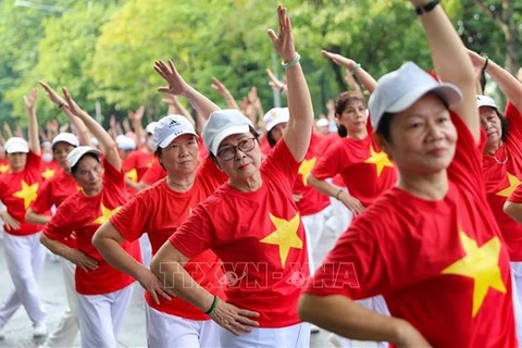 Busca Vietnam convertir desafíos del envejecimiento poblacional en oportunidades