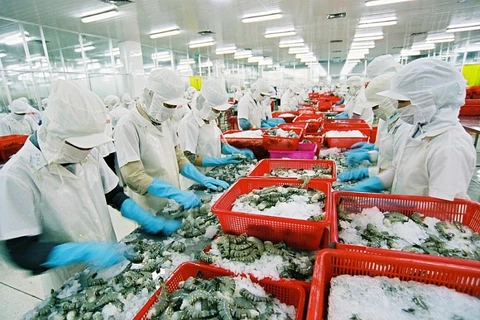 Vietnam promueve exportación de productos agrícolas a EE.UU.