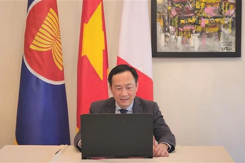 Establecen Unión de presidentes de asociaciones de vietnamitas en Italia