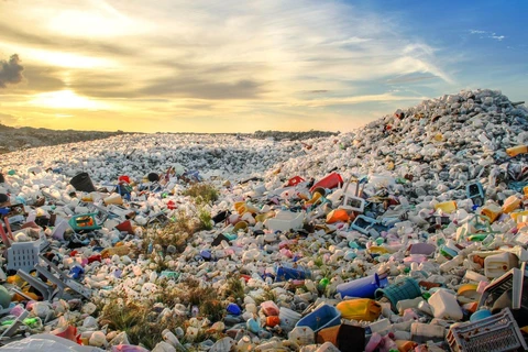 Reitera Vietnam apoyo a esfuerzos globales por abordar contaminación plástica