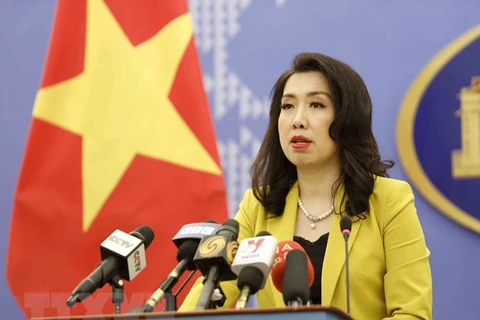 Visita de presidente vietnamita al Vaticano abrirá nuevas perspectivas para nexos bilaterales