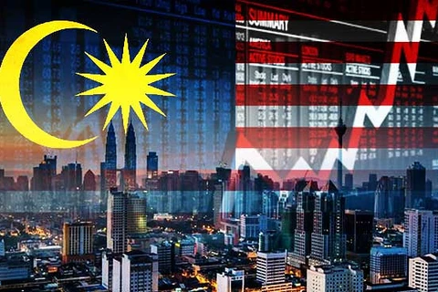 Busca Malasia impulsar crecimiento económico