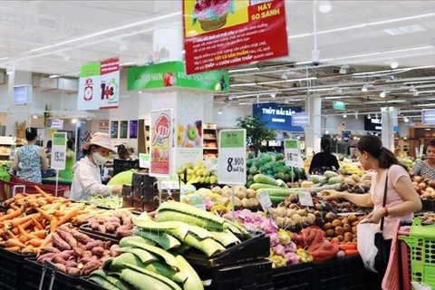 IPC de Vietnam aumenta 0,45% en julio