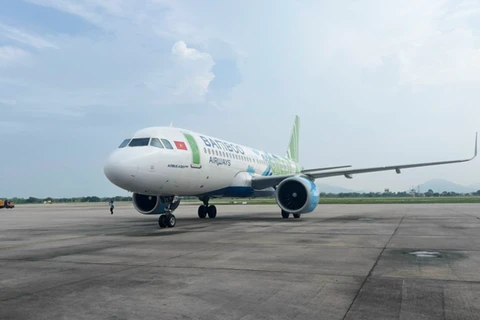 Bamboo Airways abre ruta directa Hanoi – Lijiang