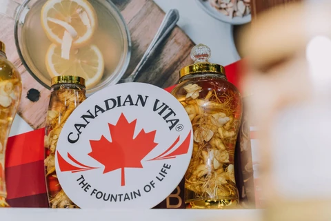 Empresa canadiense de origen vietnamita disfruta de preferencias de CPTPP