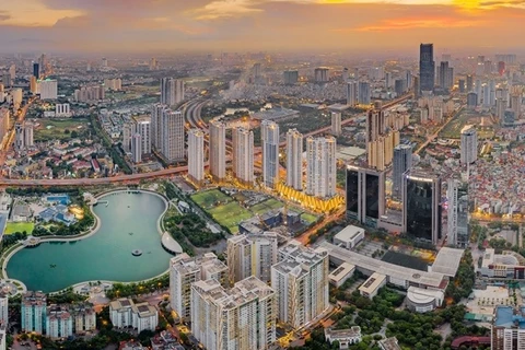 Entes internacionales aprecian perspectivas económicas de Vietnam