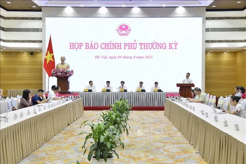 Vietnam mantiene estable la macroeconomía