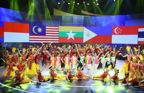 56 aniversario de ASEAN: Construir una comunidad unida y resiliente