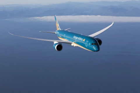  Vietnam Airlines aumenta asientos en vuelos nacionales