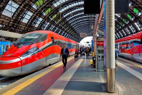 Ofrecerán en Vietnam boletos para viaje ferroviario en Europa