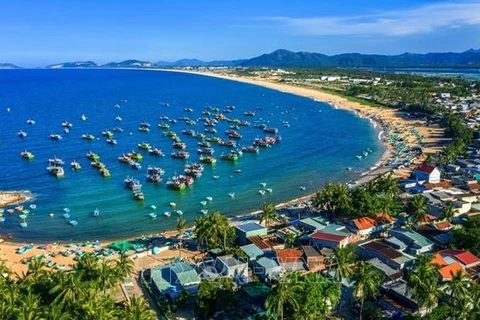 Buscan completar planificación de espacio marítimo de Vietnam en 2023