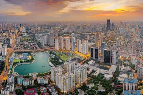 Vietnam cuenta con puntos económicos brillantes en últimos meses de 2023
