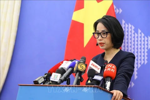 Vietnam enviará representantes a Cumbre de BRICS