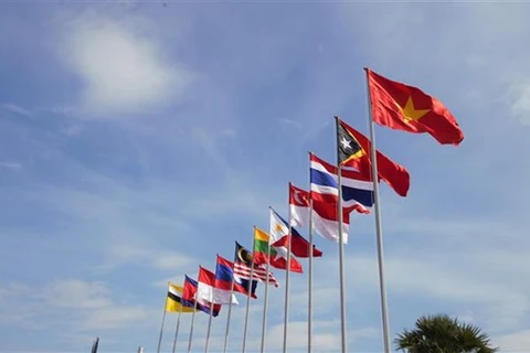 Celebrarán Foro de ASEAN e Indo-Pacífico en Indonesia