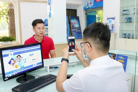 Empresas vietnamitas cosechan “frutas dulces” de inteligencia artificial