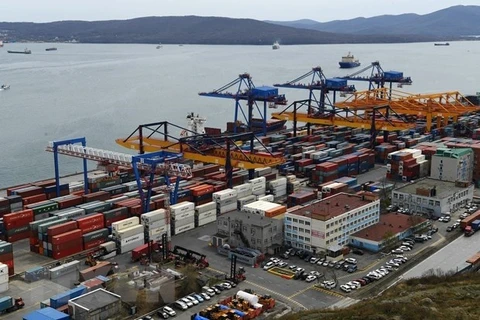 Promueven cooperación comercial Vietnam-Rusia por puerto Vladivostok