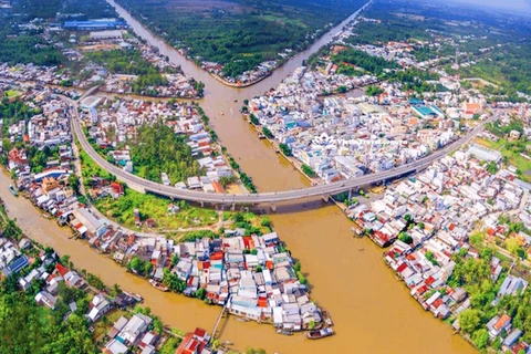 Exhortan a las localidades del delta del Mekong a captar nuevas tendencias económicas