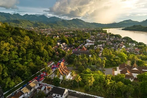 Laos espera recibir 2,7 millones de turistas foráneos en 2024