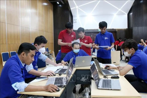 Debaten medidas para garantizar seguridad de información en Vietnam