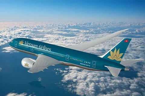 Vietnam Airlines entre las 10 principales aerolíneas internacionales de 2023