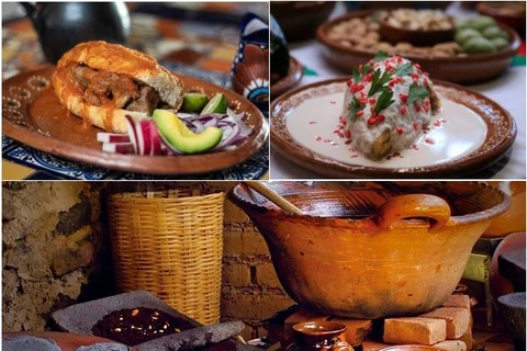 Acontecerá primer Festival Gastronómico Mexicano en Ciudad Ho Chi Minh